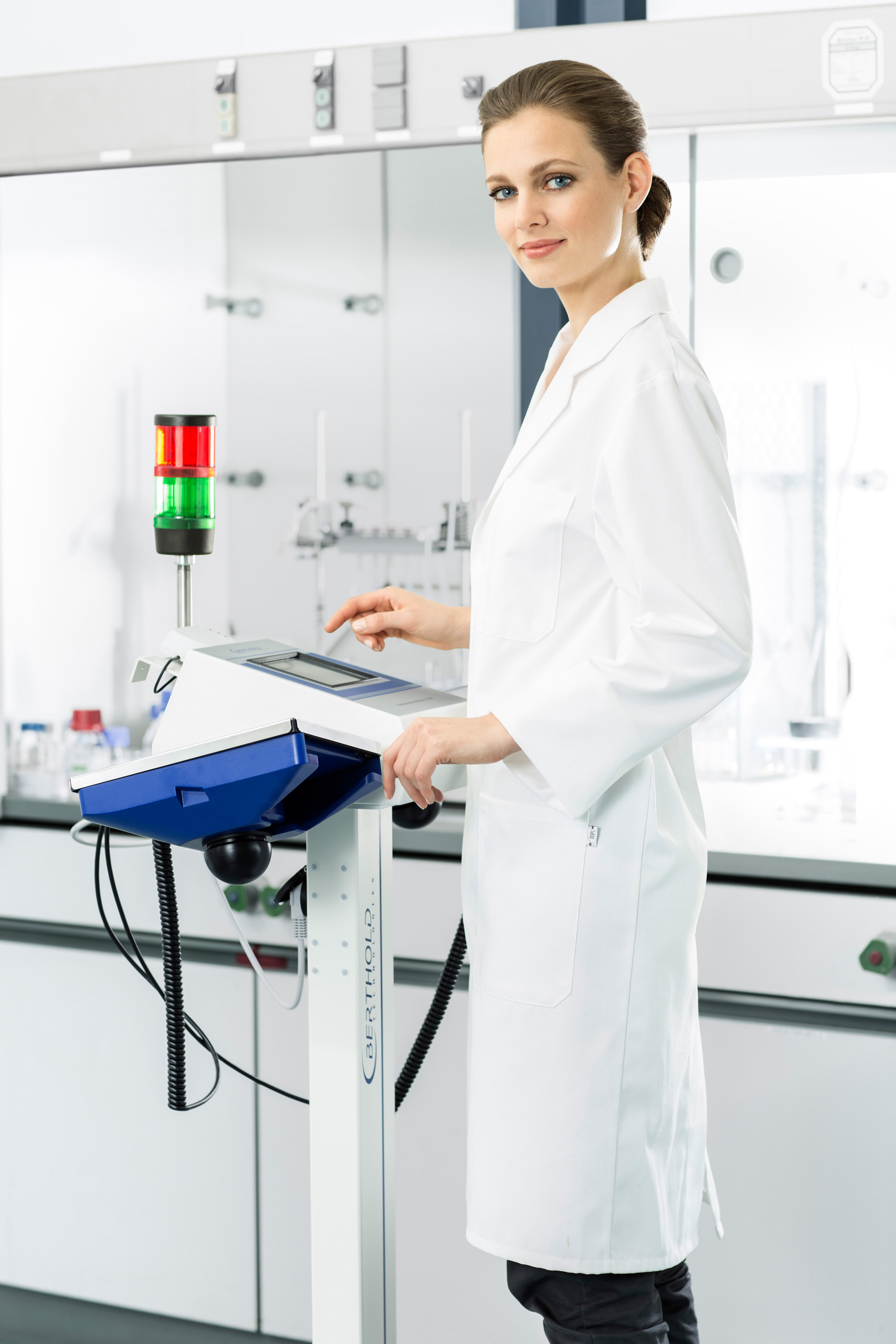 Berthold Technologies – Nachher