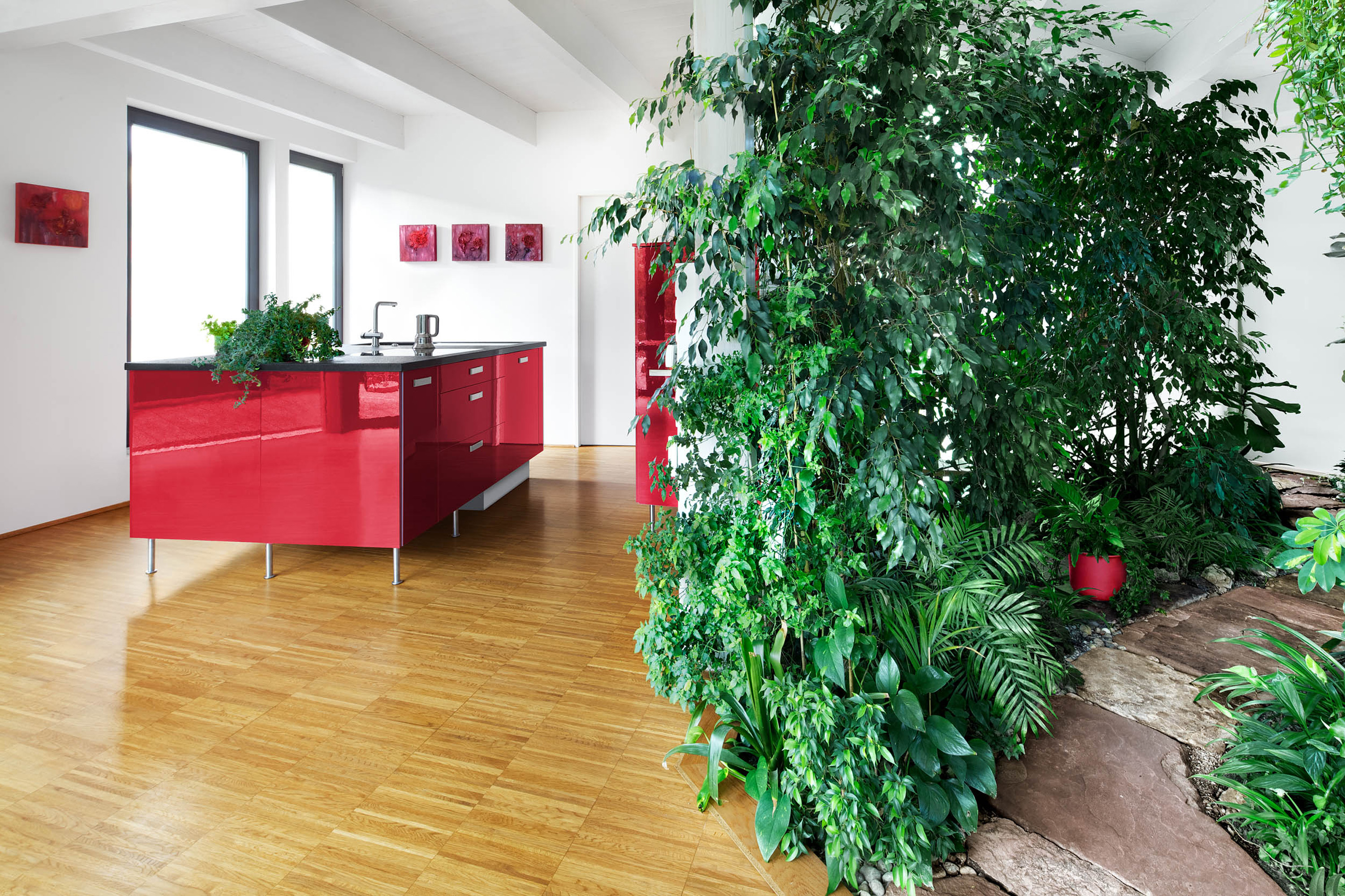 Appartement bei Stuttgart