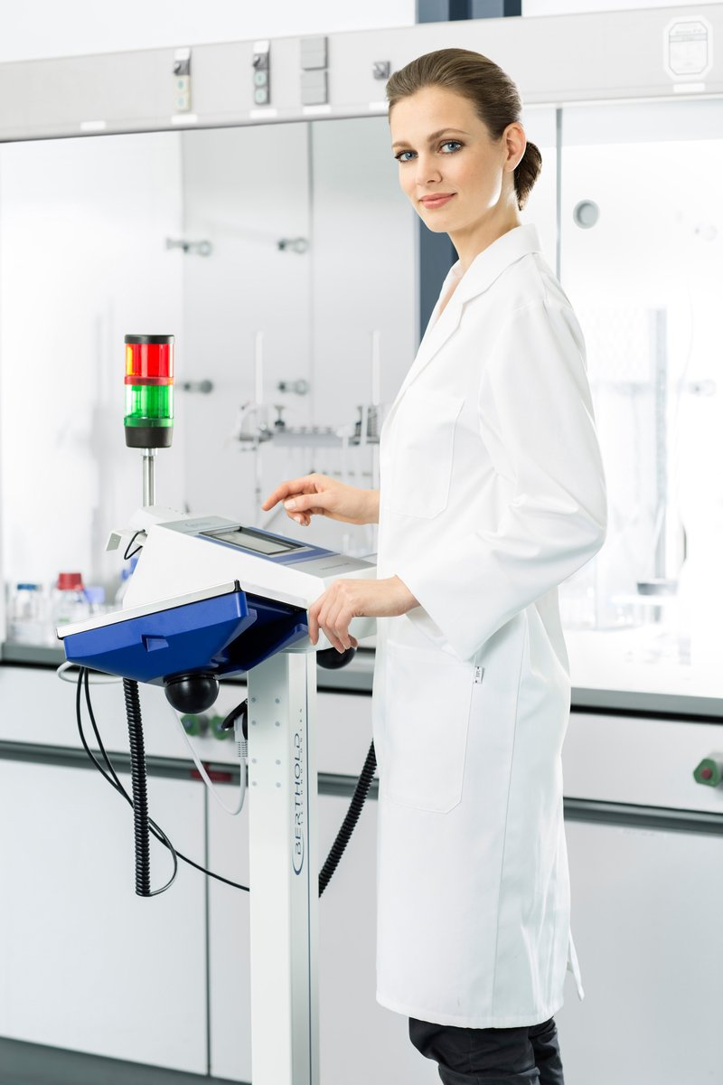 Berthold Technologies – Nachher