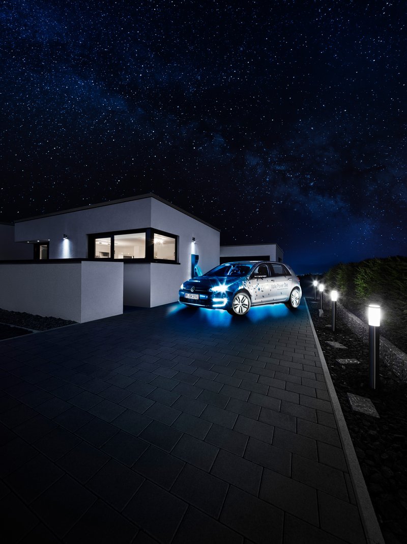 SWP Stadtwerke Pforzheim e-Mobility – Nachher