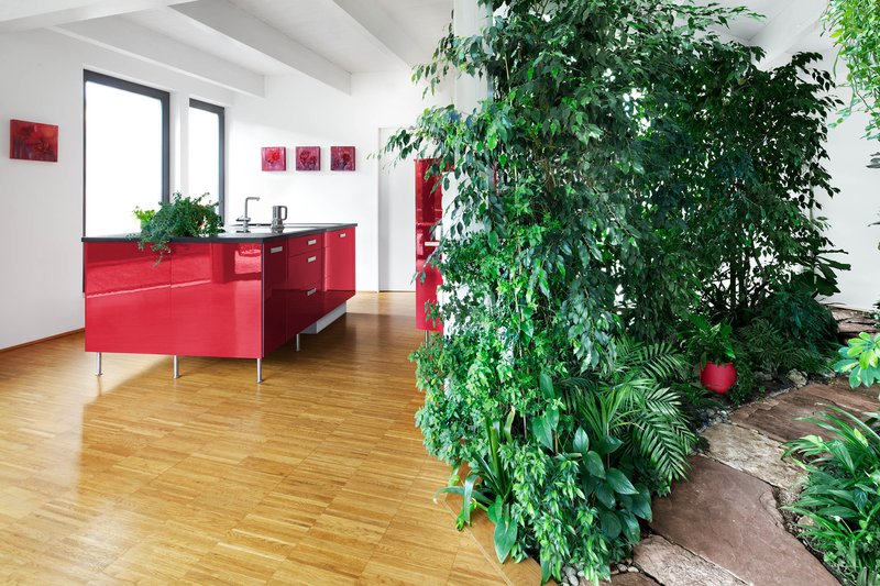 Appartement bei Stuttgart